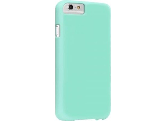 case-mate Barely There Case Apple iPhone 6/6S, mint