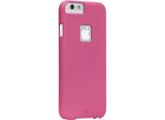 case-mate Barely There Case Apple iPhone 6/6s, pink