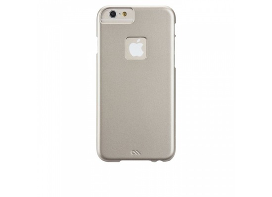 case-mate Barely There Case Apple iPhone 6 Plus/6S Plus, gold