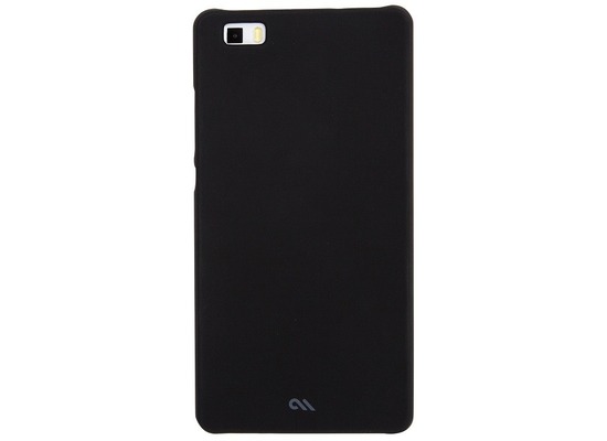 case-mate Barely There Case fr Huawei P8 Lite - schwarz