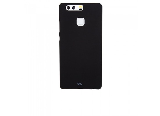 case-mate Barely There Case fr Huawei P9 - schwarz