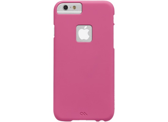 case-mate barely there fr iPhone 6, pink