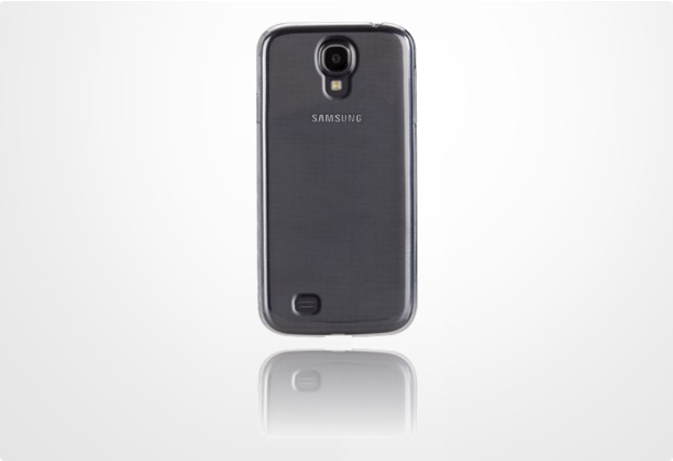 case-mate barely there fr Samsung Galaxy S4 mini, transparent