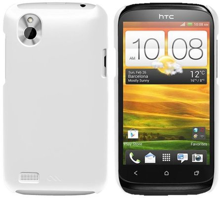 case-mate barely there fr HTC Desire X, wei