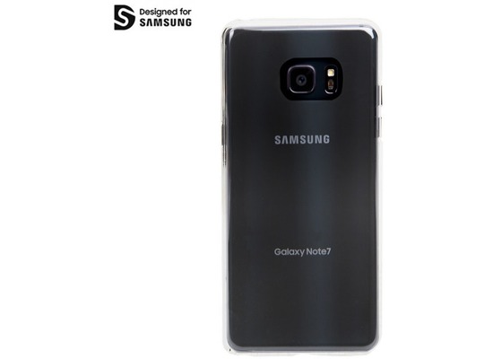 case-mate Case-Mate Naked Tough Case - Samsung Galaxy Note 7 - transparent