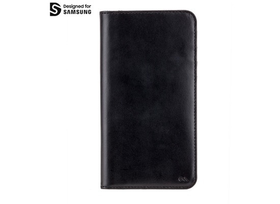 case-mate Case-Mate Wallet Folio Case - Samsung Galaxy Note 7 - schwarz