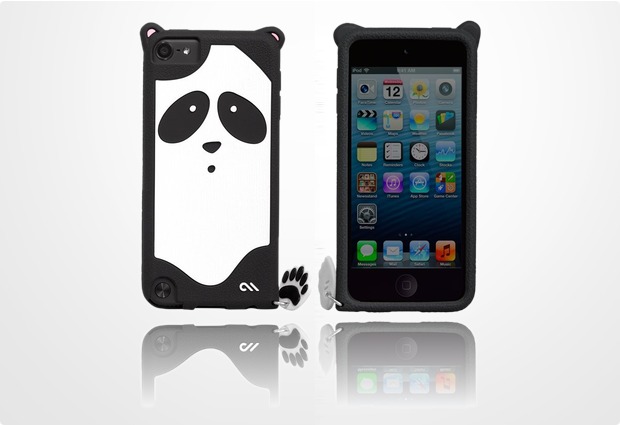 case-mate Creatures Case Xing fr iPod Touch 5G