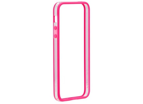 case-mate Hula Cases pink Apple iPhone 5/5S/SE