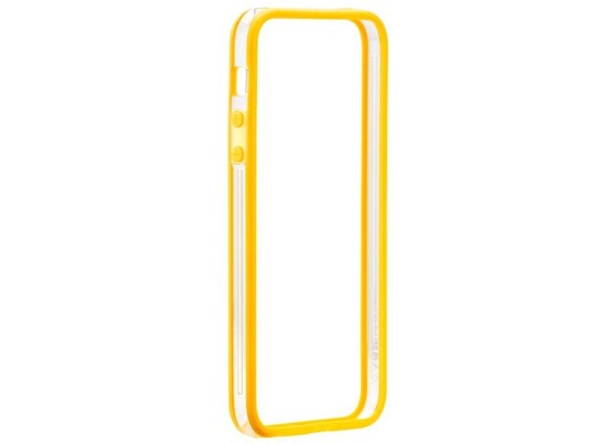 case-mate Hula Cases yellow Apple iPhone 5/5s