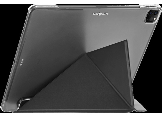 case-mate Multi-Stand Folio Case, Apple iPad Pro 11 / iPad Air 10,9 (2020), schwarz, CM045950