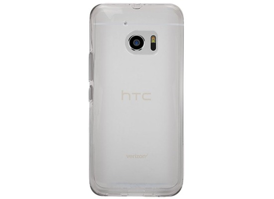 case-mate Naked Tough Case fr HTC 10 - transparent