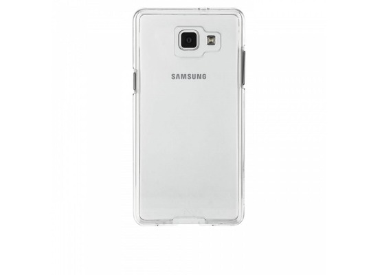 case-mate Naked Tough Case Samsung Galaxy A3 (2016), transparent