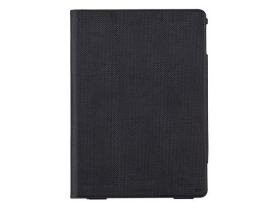 case-mate Slim Folio fr iPad Air, schwarz