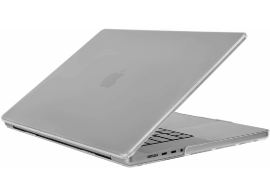 case-mate Snap-On Case | Apple MacBook Pro 16 (M1 2021) | transparent | CM048526