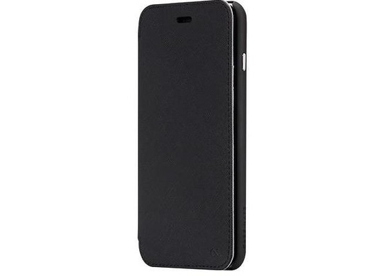 case-mate Stand Folio Case fr Apple iPhone 6 Plus schwarz