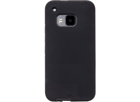 case-mate Tough Case HTC One M9 schwarz CM032369