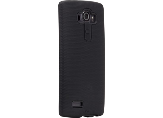 case-mate Tough Case LG G4 schwarz CM032663