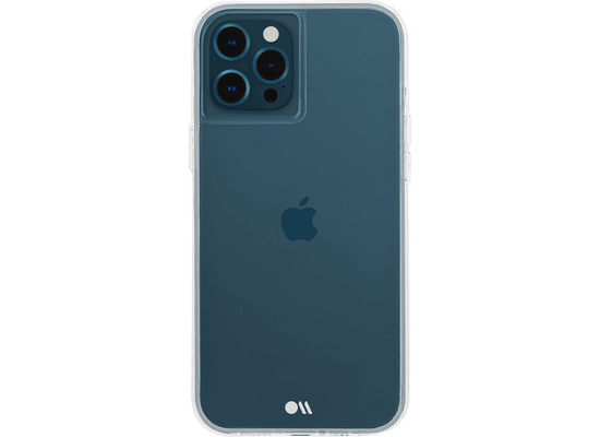 case-mate Tough Clear Case, Apple iPhone 12/12 Pro, transparent, CM043528