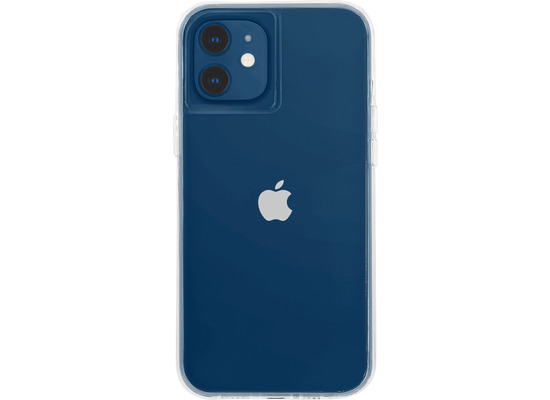 case-mate Tough Clear Case, Apple iPhone 12 mini, transparent, CM043598