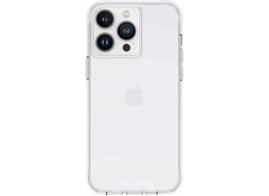 case-mate Tough Clear Case, Apple iPhone 14 Pro Max, transparent, CM049304