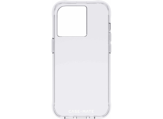 case-mate Tough Clear Case, Apple iPhone 14 Pro, transparent, CM049214