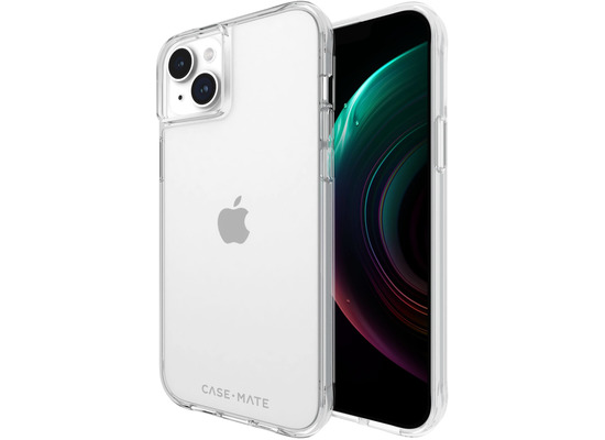case-mate Tough Clear Case | Apple iPhone 15 Plus | transparent | CM051524