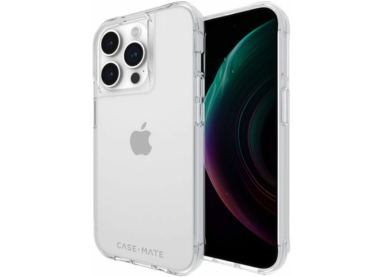 case-mate Tough Clear Case | Apple iPhone 15 Pro | transparent | CM051430