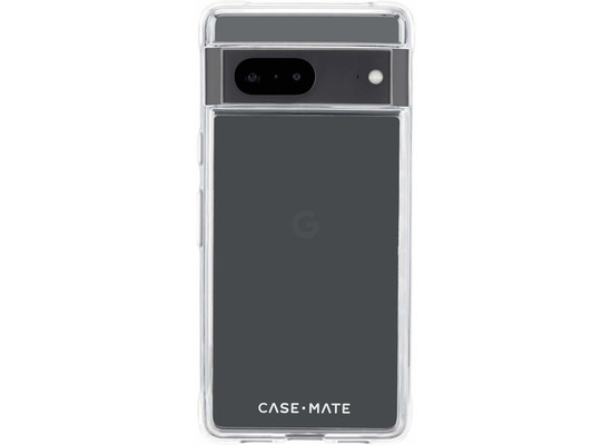 case-mate Tough Clear Case | Google Pixel 7 | transparent | CM048936