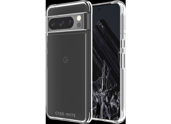 case-mate Tough Clear Case | Google Pixel 8 Pro | transparent | CM052726
