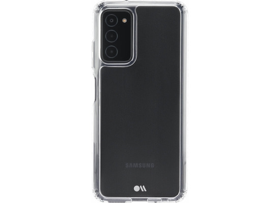 case-mate Tough Clear Case, Samsung Galaxy A03s, transparent, CM048244