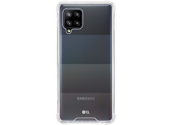 case-mate Tough Clear Case, Samsung Galaxy A42 5G, transparent, CM045046
