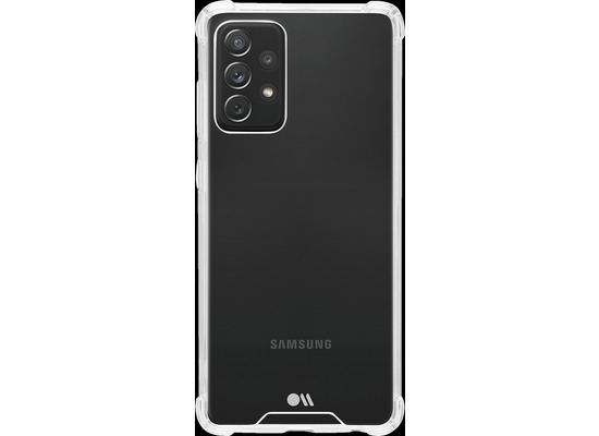 case-mate Tough Clear Case, Samsung Galaxy A72, transparent, CM045675