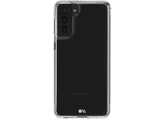 case-mate Tough Clear Case, Samsung Galaxy S21+ 5G, transparent, CM045178