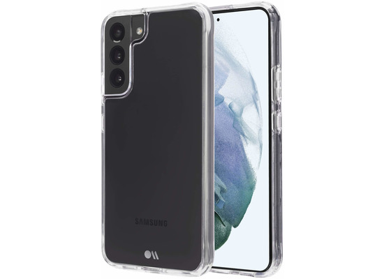 case-mate Tough Clear Case | Samsung Galaxy S22+ | transparent | CM048046