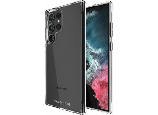 case-mate Tough Clear Case | Samsung Galaxy S23 Ultra | transparent | CM050374