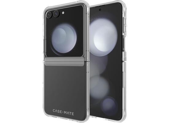 case-mate Tough Clear Case | Samsung Galaxy Z Flip5 | transparent | CM052258