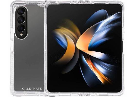 case-mate Tough Clear Plus Case | Samsung Galaxy Z Fold4 | transparent | CM049144