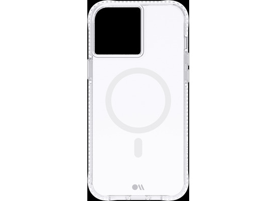 case-mate Tough Clear Plus MagSafe Case, Apple iPhone 13 Pro Max, transparent, CM046576