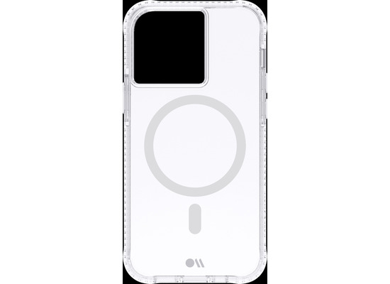 case-mate Tough Clear Plus MagSafe Case, Apple iPhone 13 Pro, transparent, CM046668