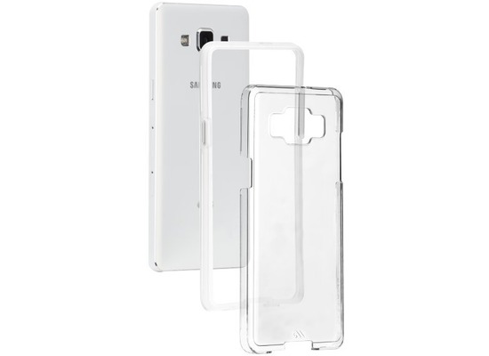 case-mate Tough Naked Cases Samsung Galaxy A5 clear