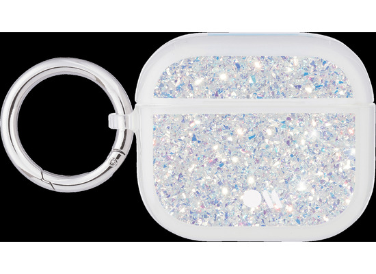 case-mate Twinkle Case | Apple AirPods (2021) | stardust | CM044964
