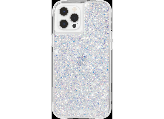 case-mate Twinkle Case, Apple iPhone 12/12 Pro, stardust, CM043536