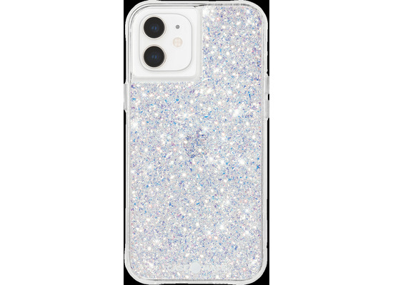 case-mate Twinkle Case, Apple iPhone 12 mini, stardust, CM043606