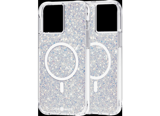 case-mate Twinkle MagSafe Case, Apple iPhone 13 Pro Max, stardust, CM046588