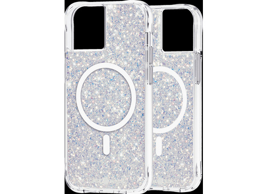 case-mate Twinkle MagSafe Case, Apple iPhone 13 Pro, stardust, CM046680