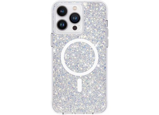 case-mate Twinkle MagSafe Case, Apple iPhone 14 Pro Max, stardust, CM049414
