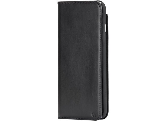 case-mate Wallet Folio Case fr Apple iPhone 6 Plus schwarz