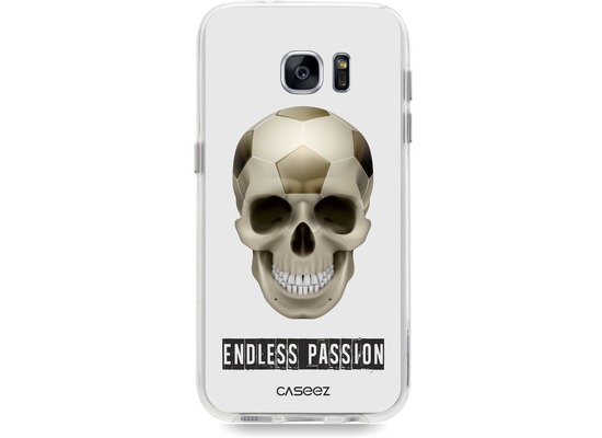 Caseez Back Case \"Endless Passion\" fr Samsung Galaxy S7