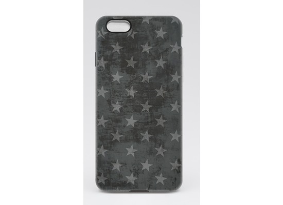 Caseez Back Case \"Grunge Stars\" fr Apple iPhone 6/ 6S