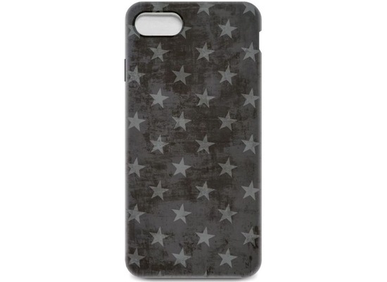 Caseez Back Case \"Grunge Stars\" fr Apple iPhone 7